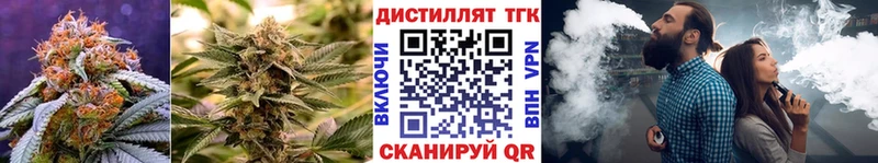 Дистиллят ТГК THC oil  Ува 